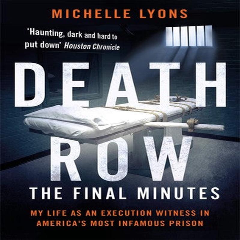 DEATH ROW: FINAL MINUTES
