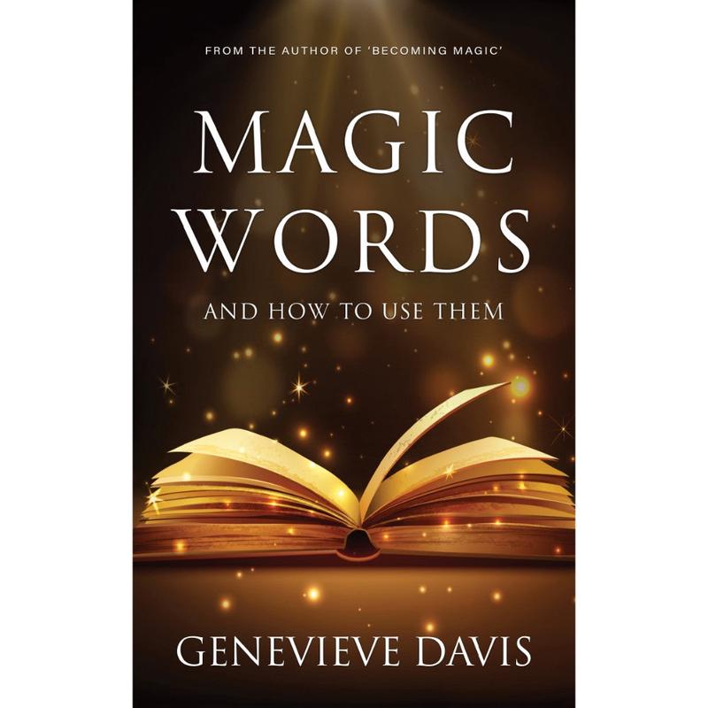 Magic Words And How To Use Them