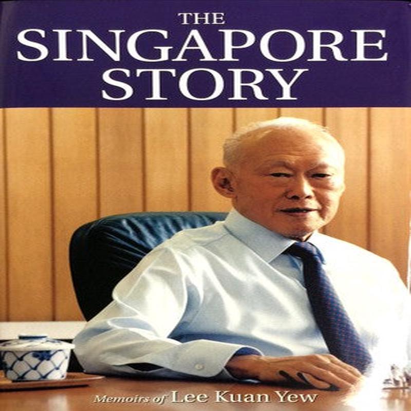 SINGAPORE STORY: MEMORIAL ED