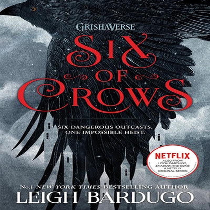 SIX OF CROWS 01