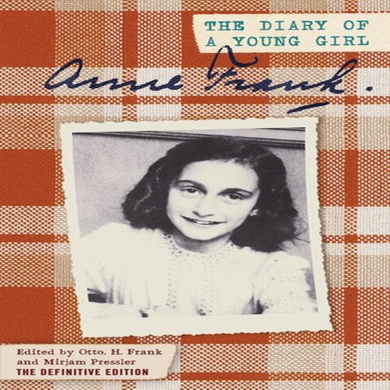 ANNE FRANK DIARY-AWARD