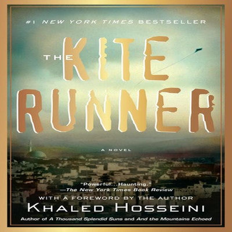KITE RUNNER 10TH ANNI