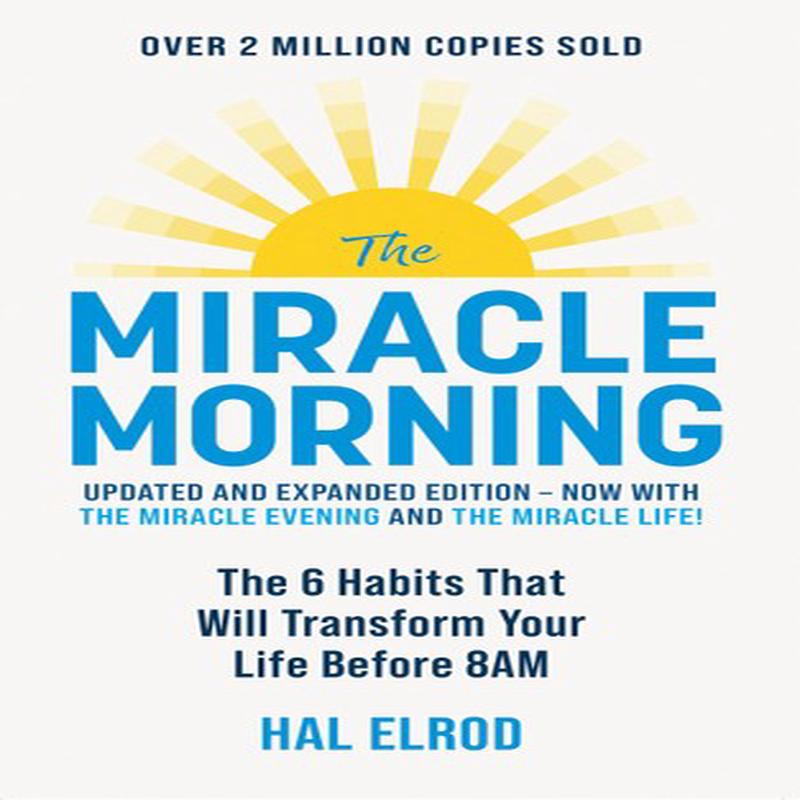 MIRACLE MORNING (REV)