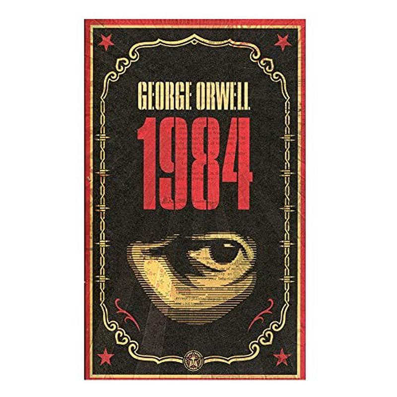 PENGUIN CLASSICS NINETEEN EIGHTY FOUR