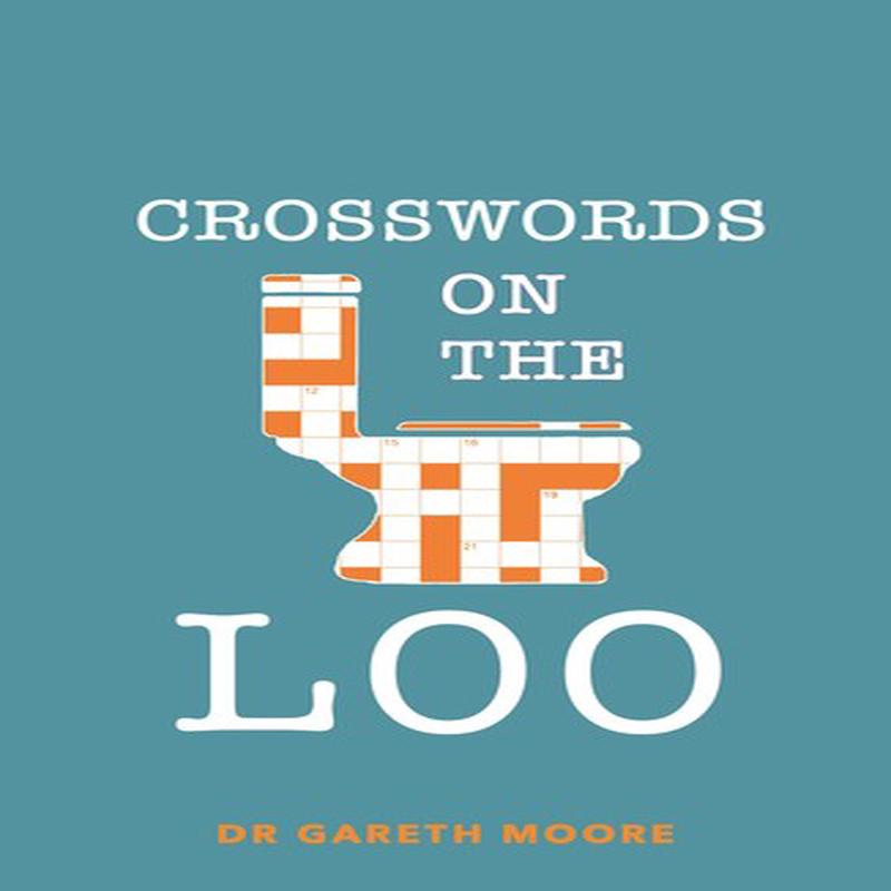 ON THE LOO: CROWSSWORDS /P