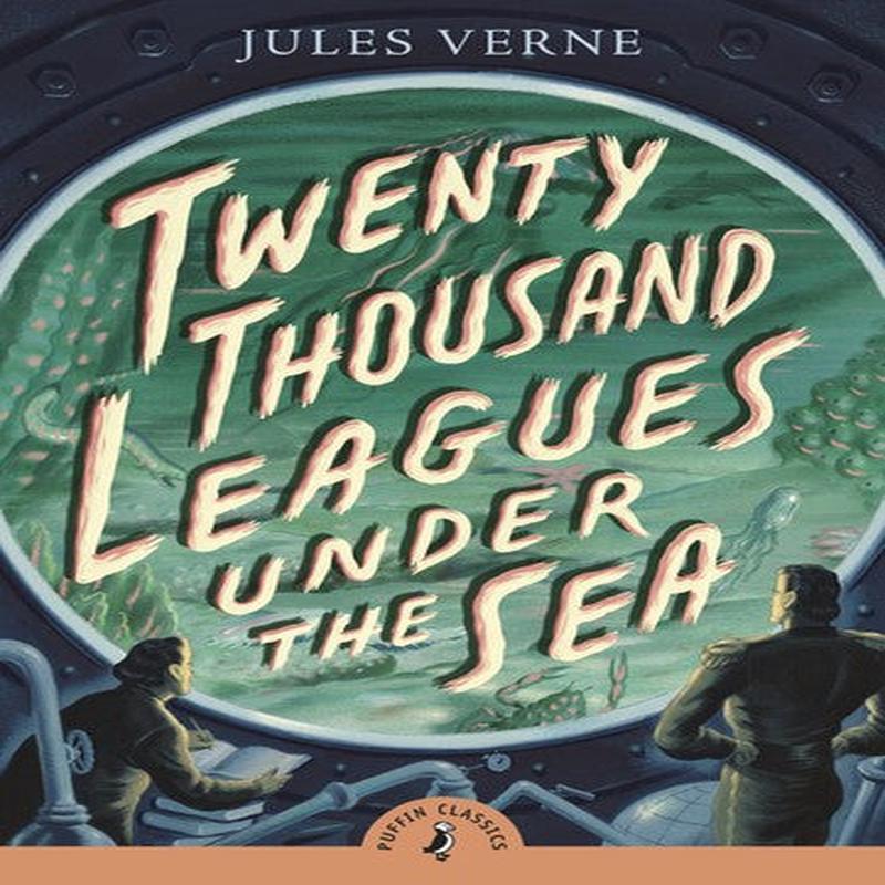 TWENTY THOUSAND LEAGUES UNDER SEA (NC)