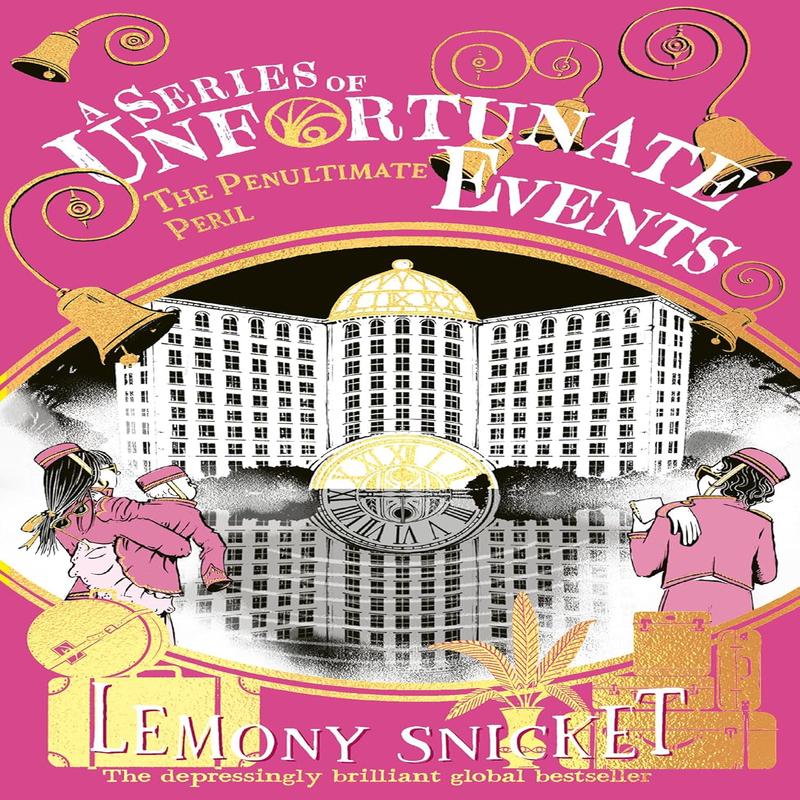 Penultimate Peril_series of PB