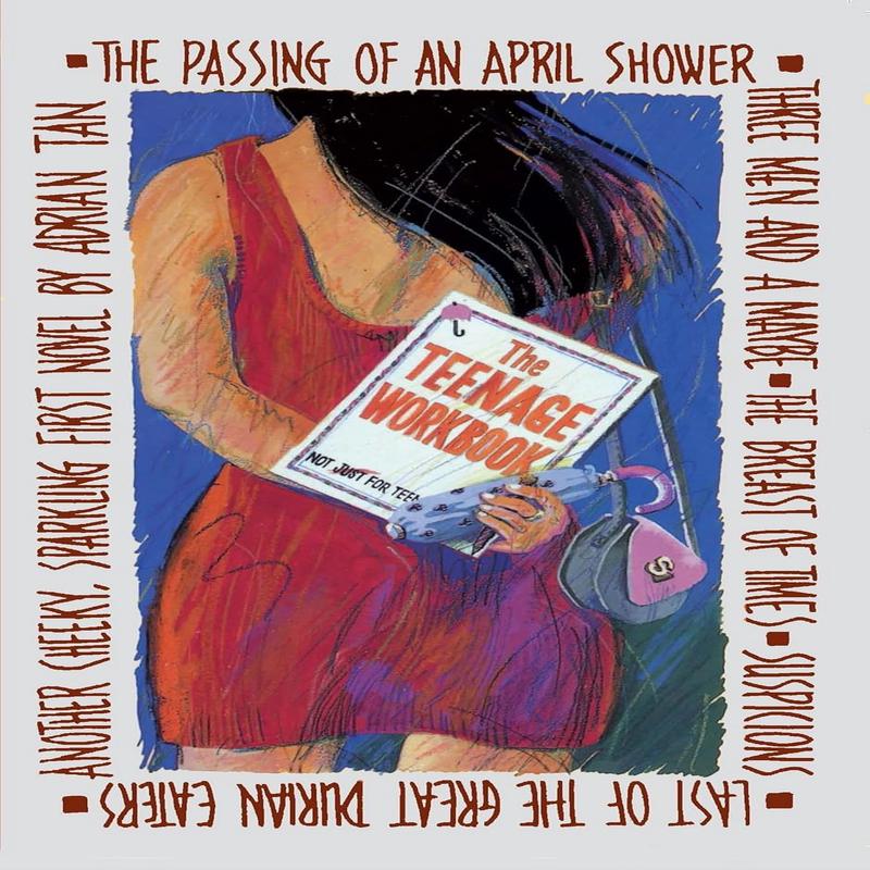 THE TEENAGE WORKBOOK (MEMORIAL EDITION)