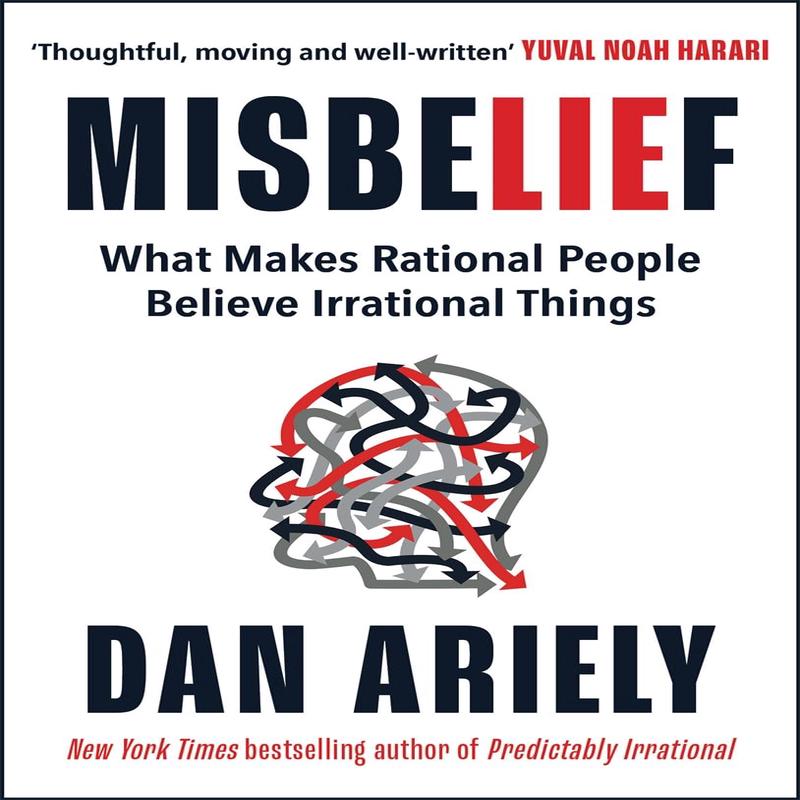 Misbelief : What Makes Rational People Believe Irrational Things