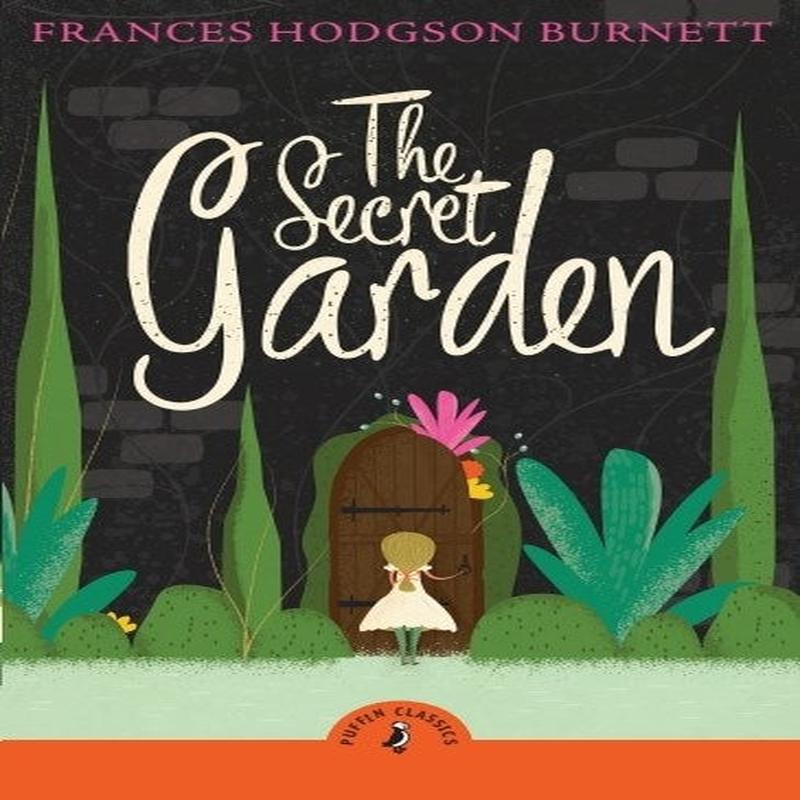 The Secret Garden (Puffin Classics)