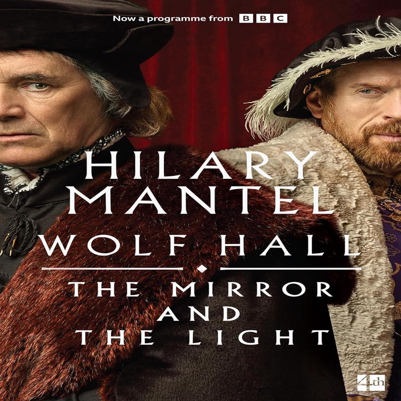Mirror & Light_wolf Hall Tr PB