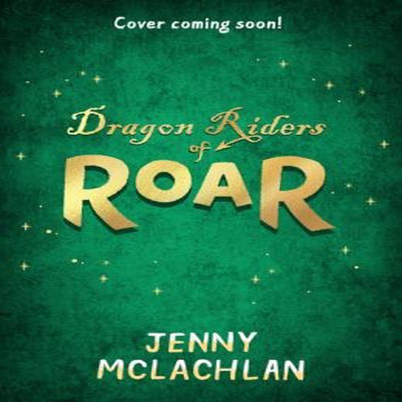 Land Of Roar (4): Dragon Riders Of Roar