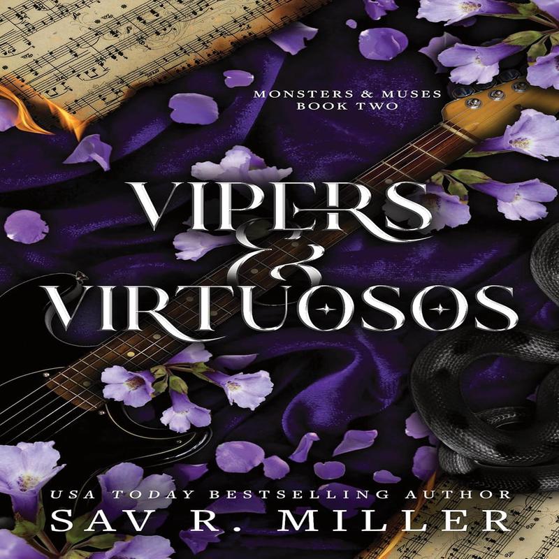 Vipers and Virtuosos (Standard Edition)