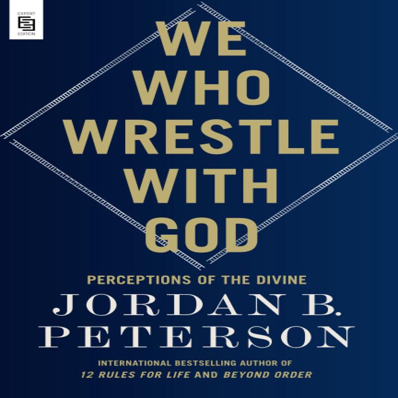 We Who Wrestle With God