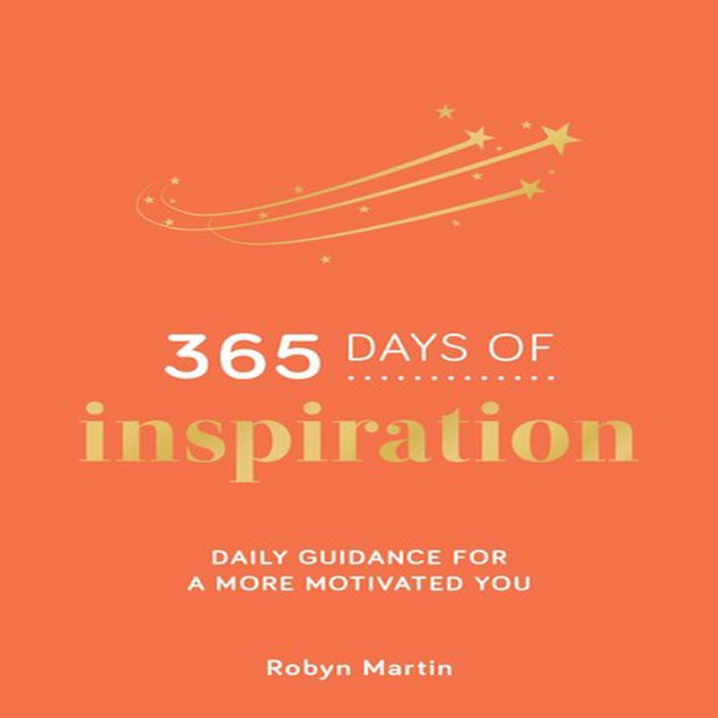 365 DAYS OF INSPIRATION: DAILY GUIDANCE