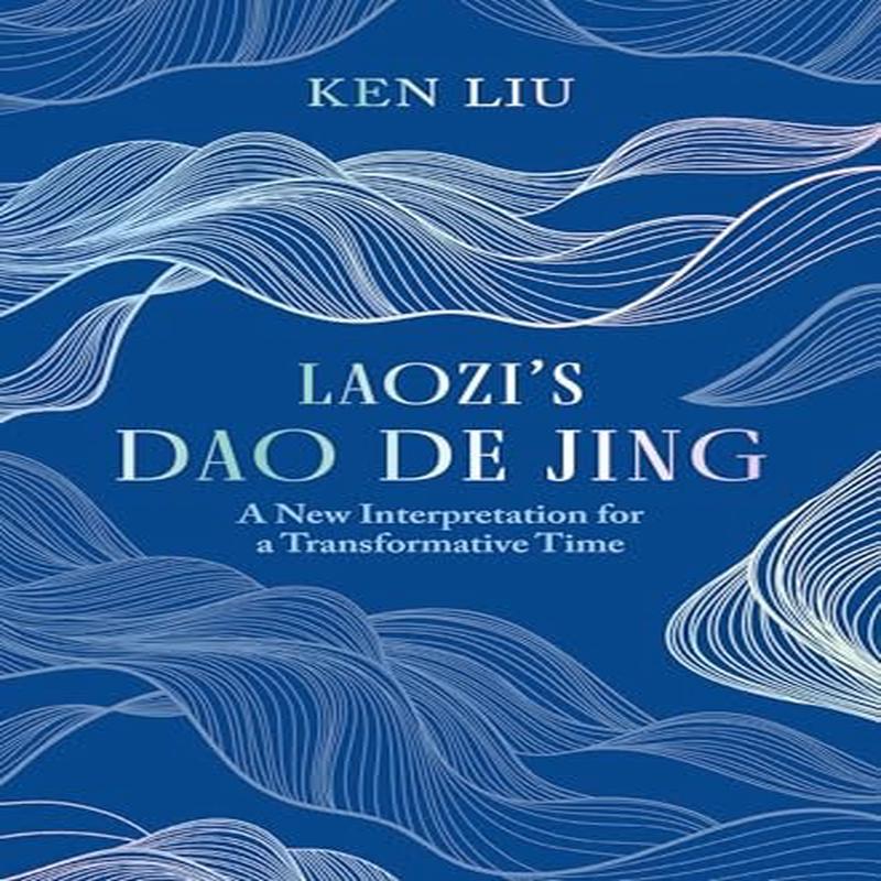 Laozi's Dao De Jing (hardcover)