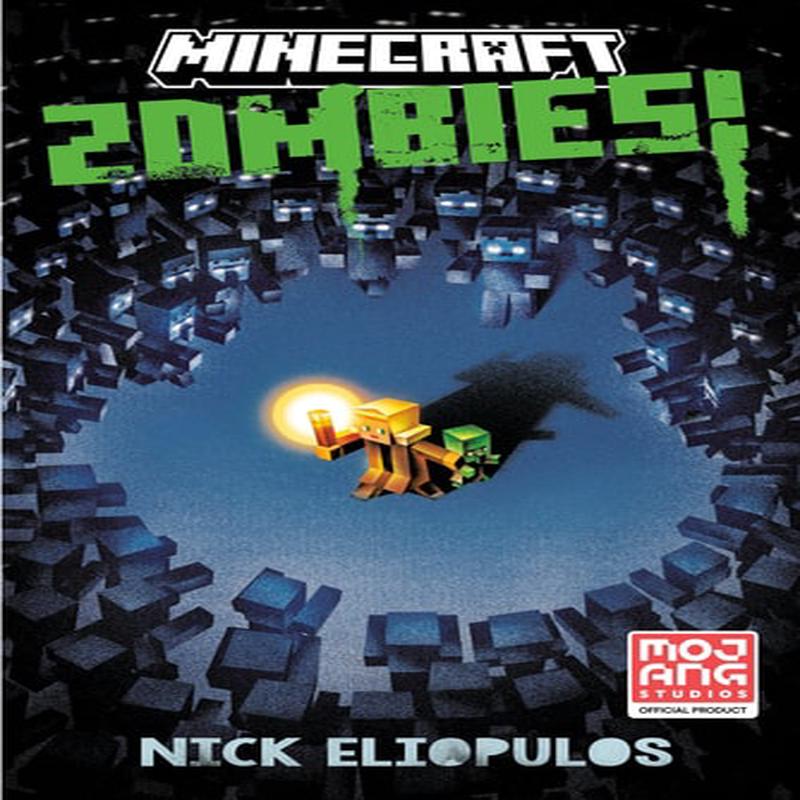 MINECRAFT: ZOMBIES!