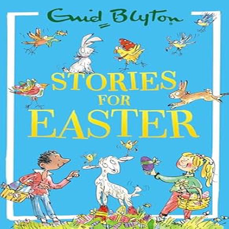 Stories For Easter