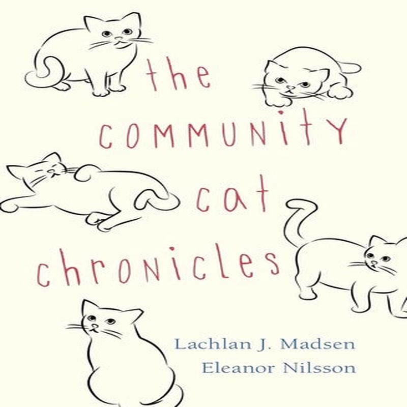 COMMUNITY CAT CHRONICLES