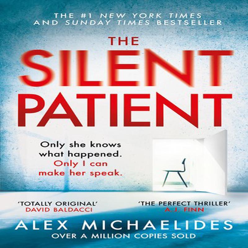 SILENT PATIENT