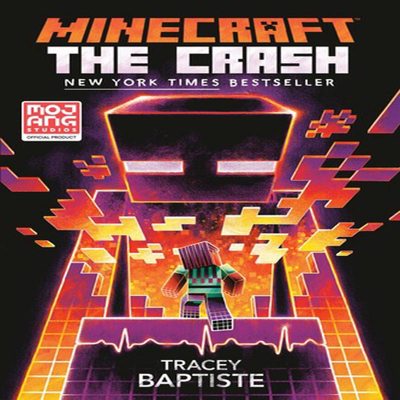 MINECRAFT 02: THE CRASH