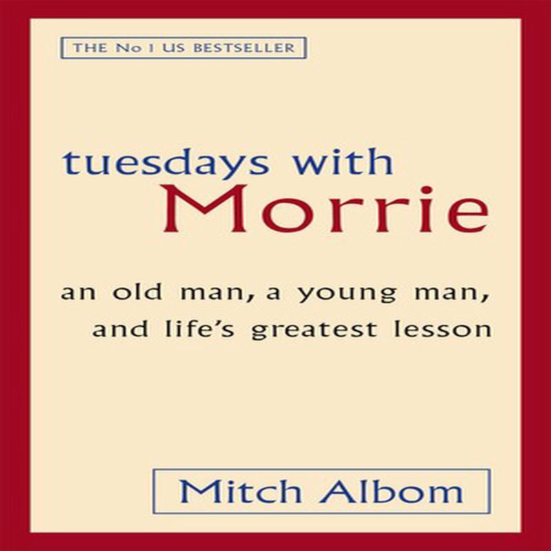 TUESDAYS W/MORRIE