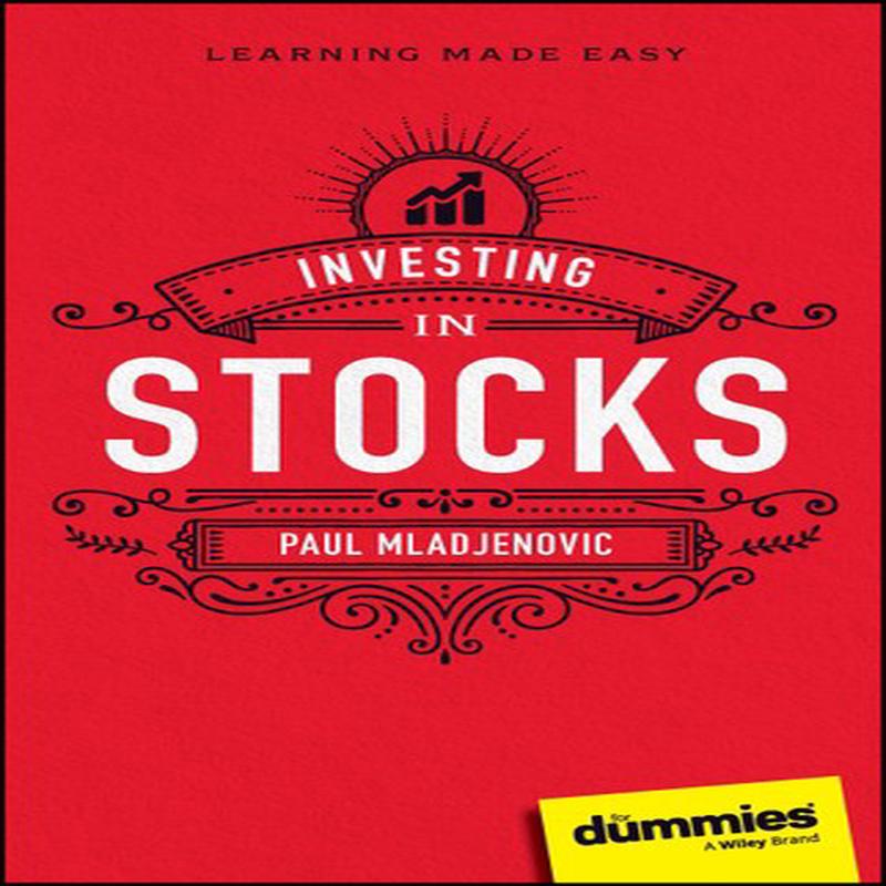 INVESTING IN STOCKS FOR DUMMIES