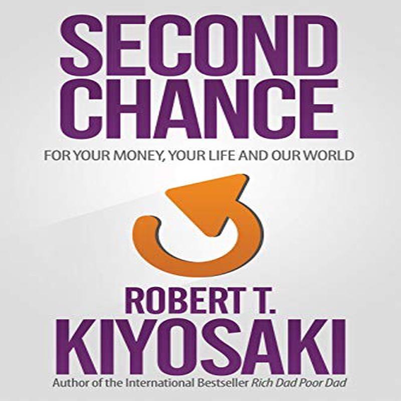 SECOND CHANCE (PB)