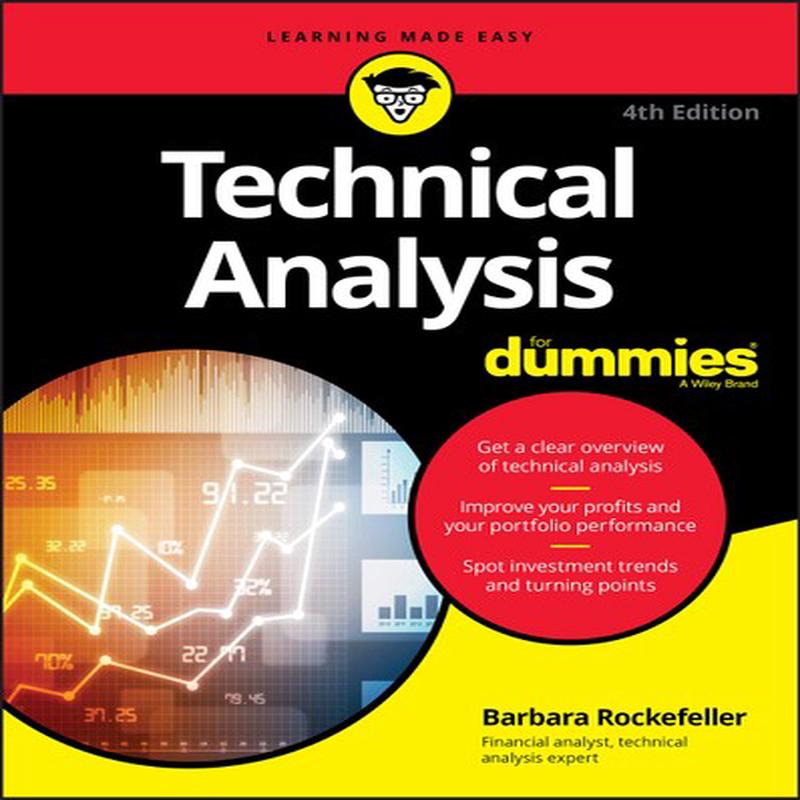 Technical Analysis For Dummies 4th Edition (Paperback)