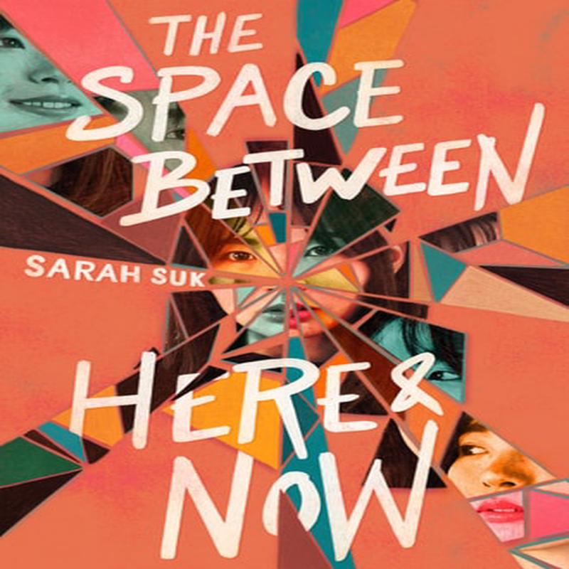 THE SPACE BETWEEN HERE & NOW