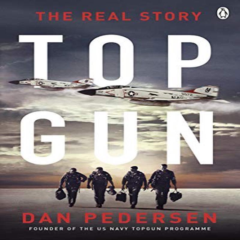 TOPGUN: THE REAL STORY