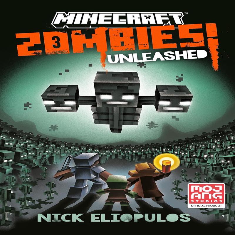 Zombies Unleashed! (minecraft)