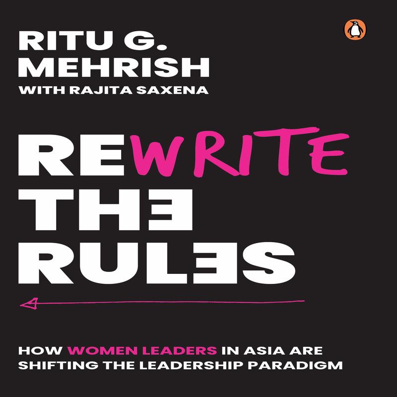 Rewrite The Rules