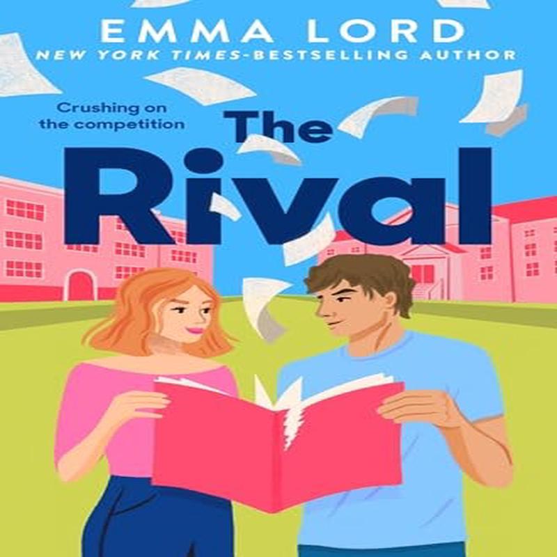 The Rival (paperback)