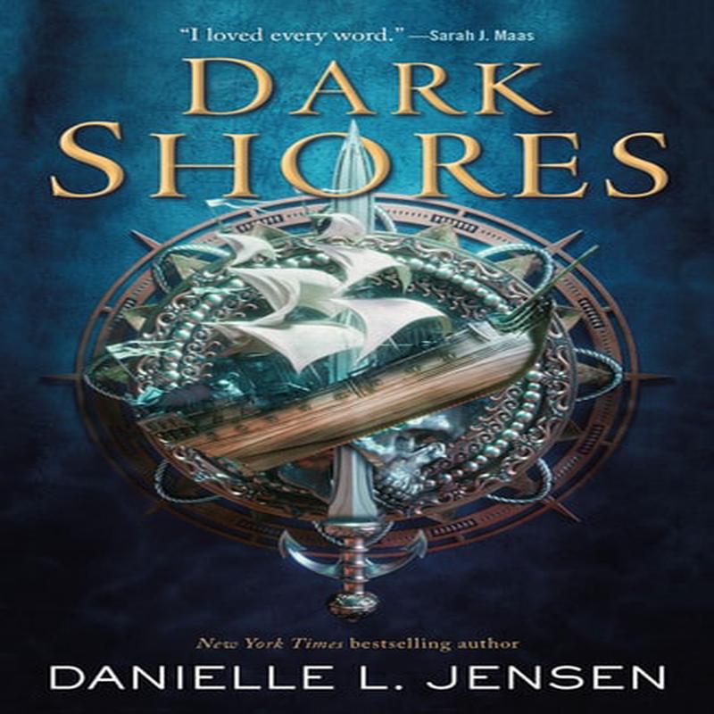 Dark Shores (Dark Shores, 1)