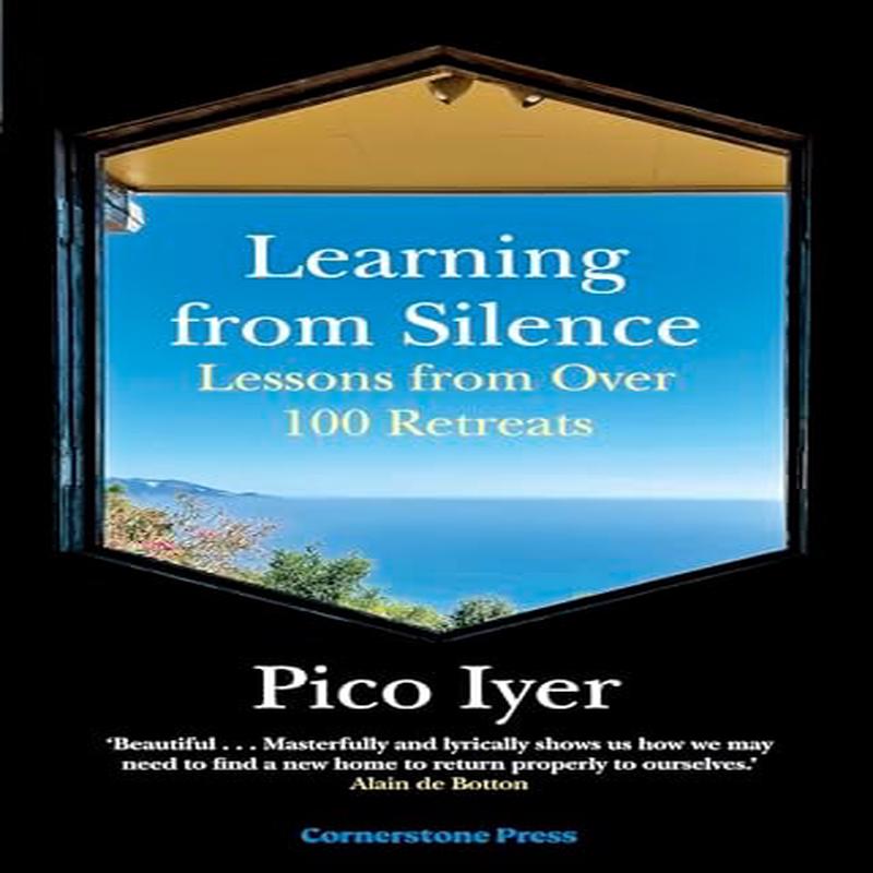 Learning From Silence (hardcover)