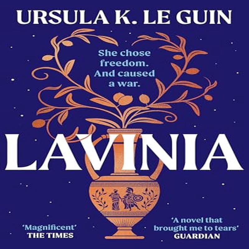 Lavinia