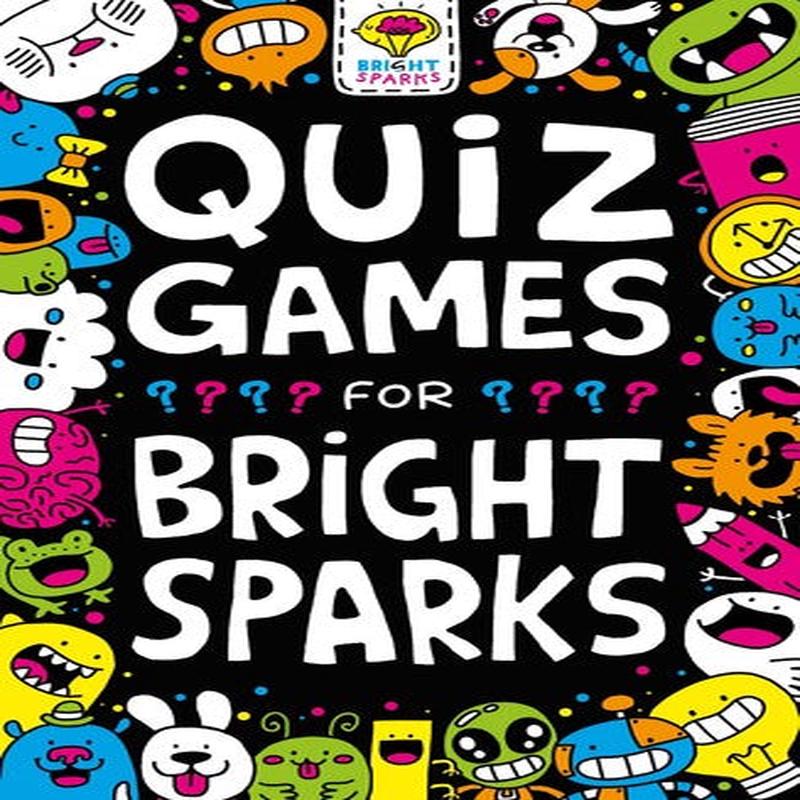 QUIZ GAMES FOR BRIGHT SPARKS