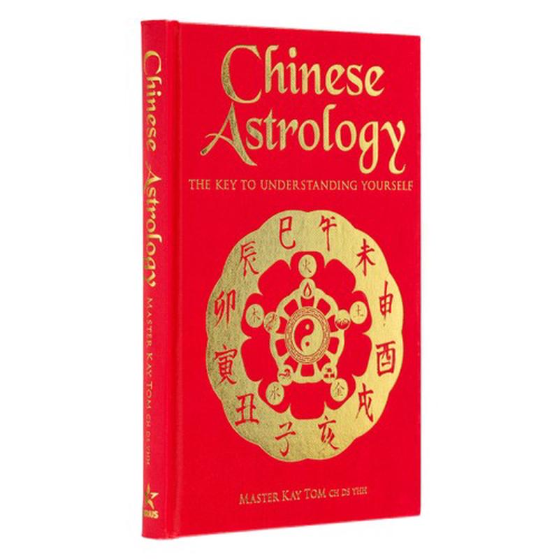 SILKBOUND: CHINESE ASTROLOGY