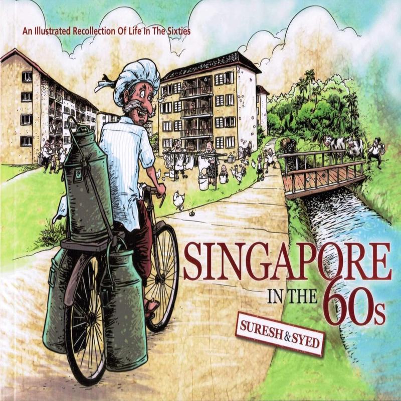 SINGAPORE IN THE 60S