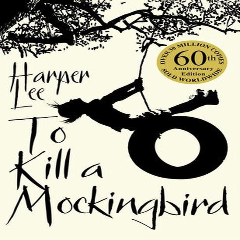 TO KILL MOCKINGBIRD 50 ANNI ED
