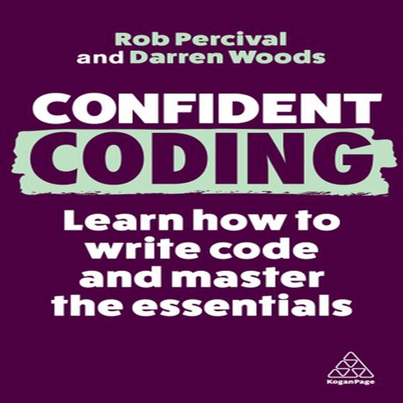 CONFIDENT CODING 3E