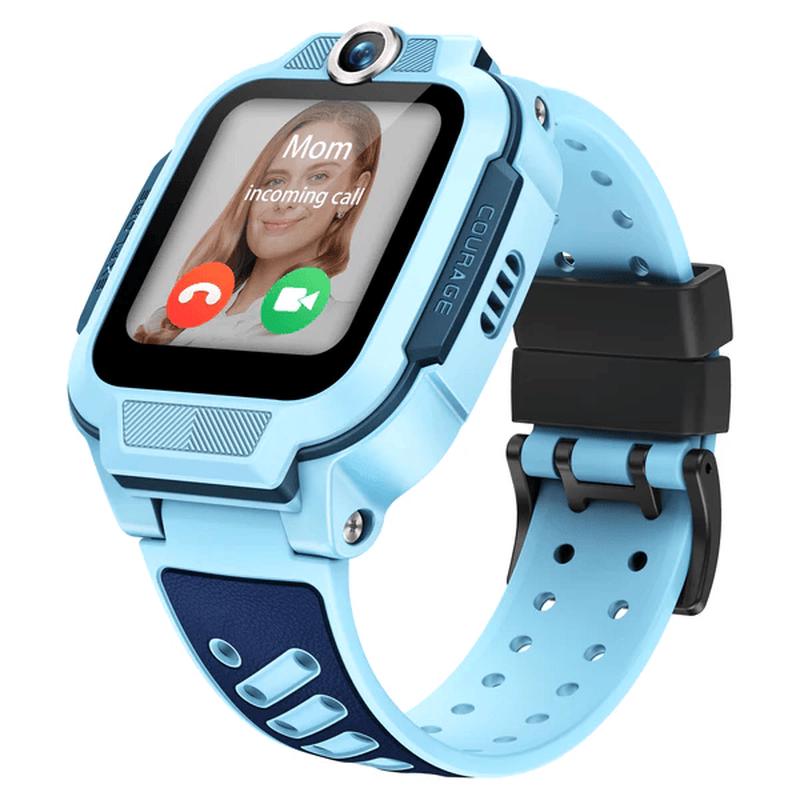 imoo Watch Phone Z3 - Blue