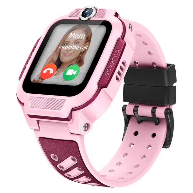 imoo Watch Phone Z3 - Pink