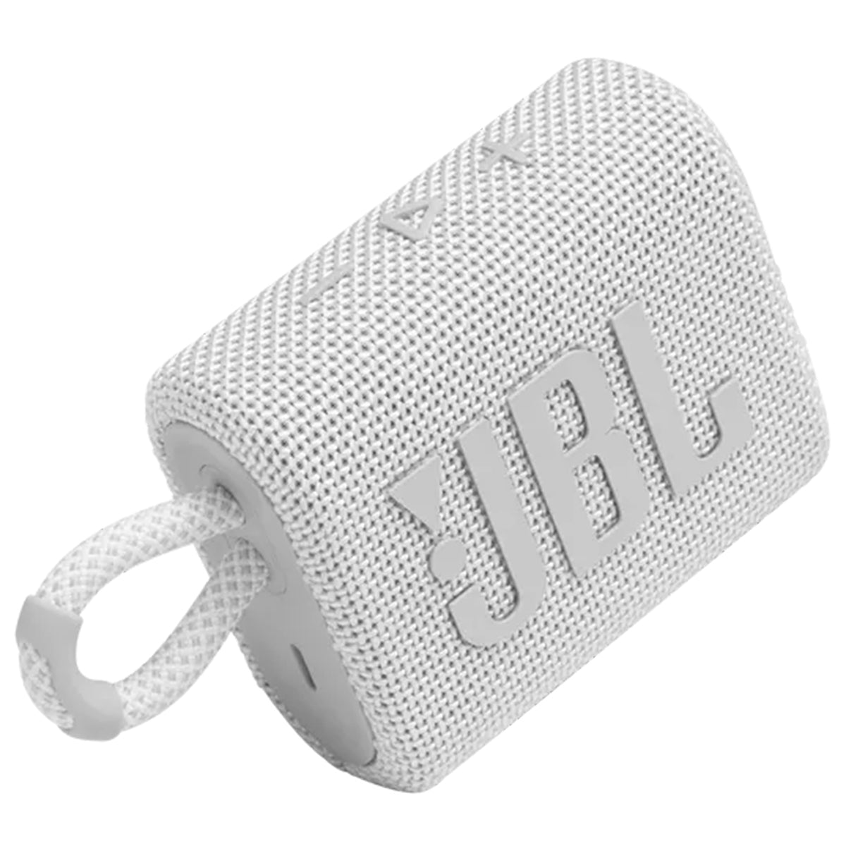 JBL Go 3 - White