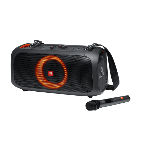 JBL PartyBox On-The-Go