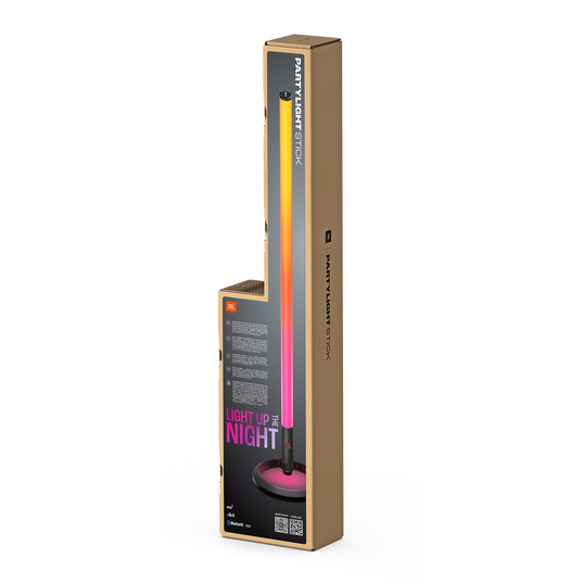 JBL PartyLight Stick