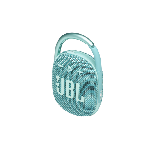 JBL Clip 4 Teal