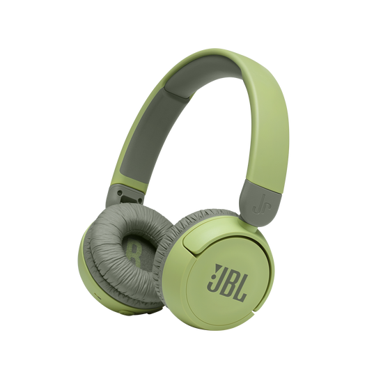 JBL Jr310BT - Green