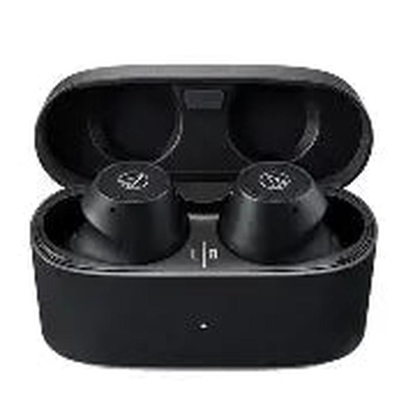 audio-technica ATH-CKS30TW+ - Black